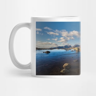 From Crinkle Crags to Scafell Mug